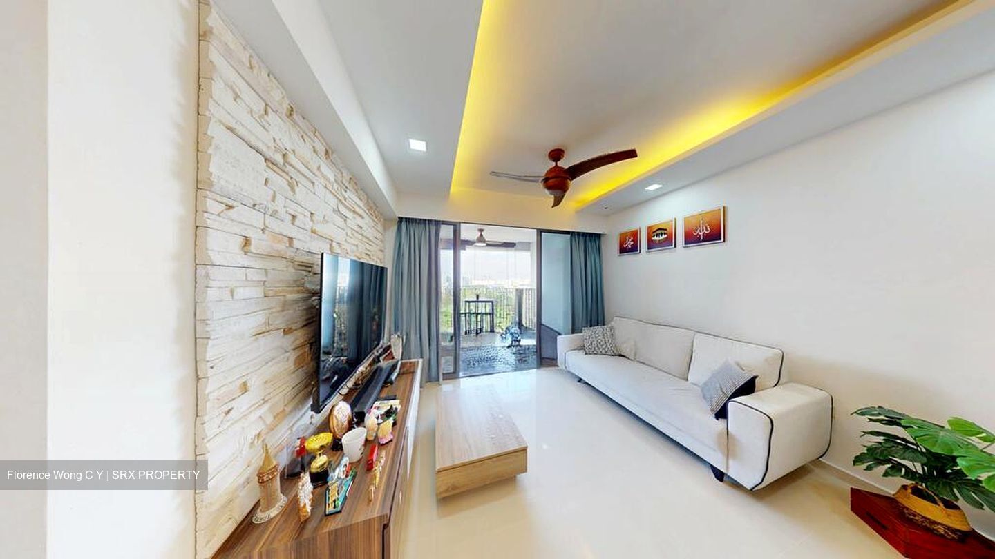 Blk 347B Adora Green (Yishun), HDB 4 Rooms #519834811